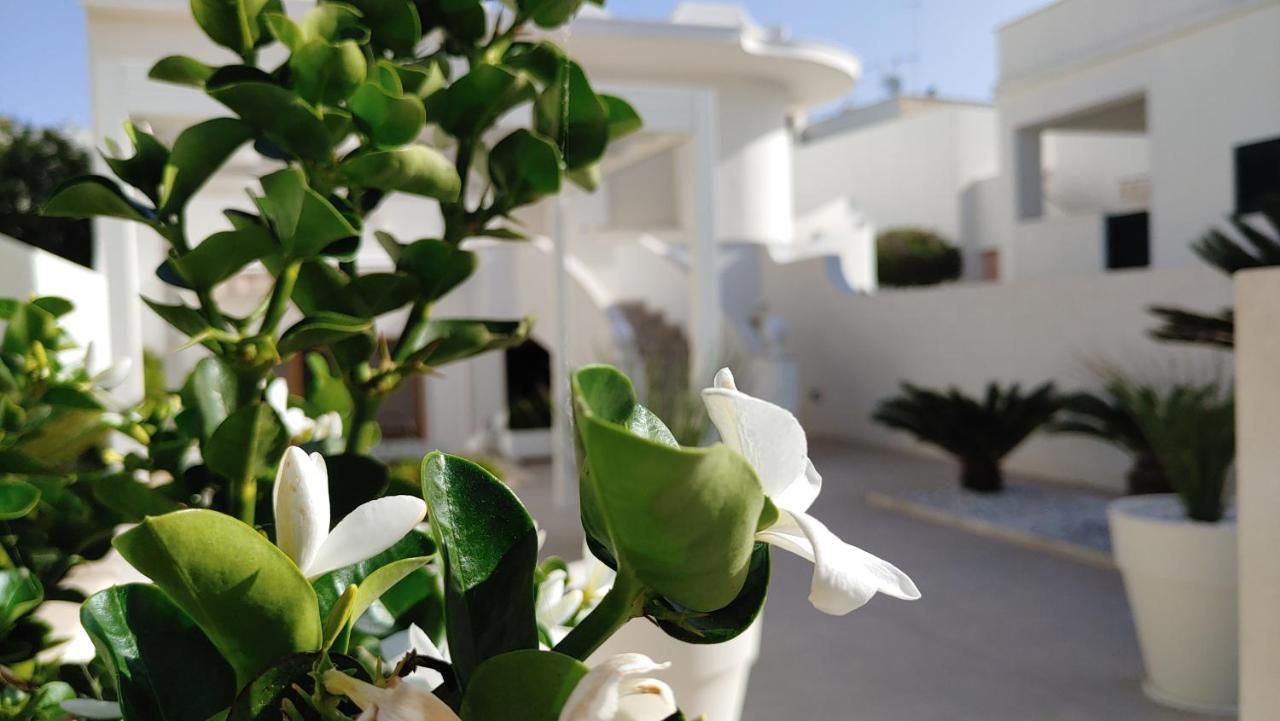 Casa Mirella Βίλα Santa Maria di Leuca Εξωτερικό φωτογραφία
