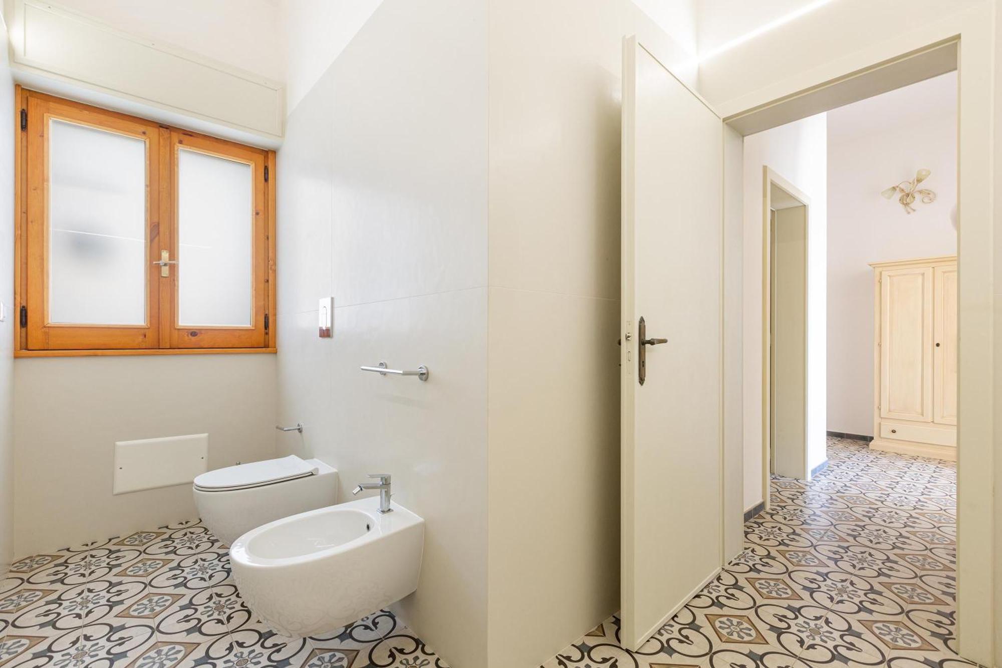 Casa Mirella Βίλα Santa Maria di Leuca Εξωτερικό φωτογραφία