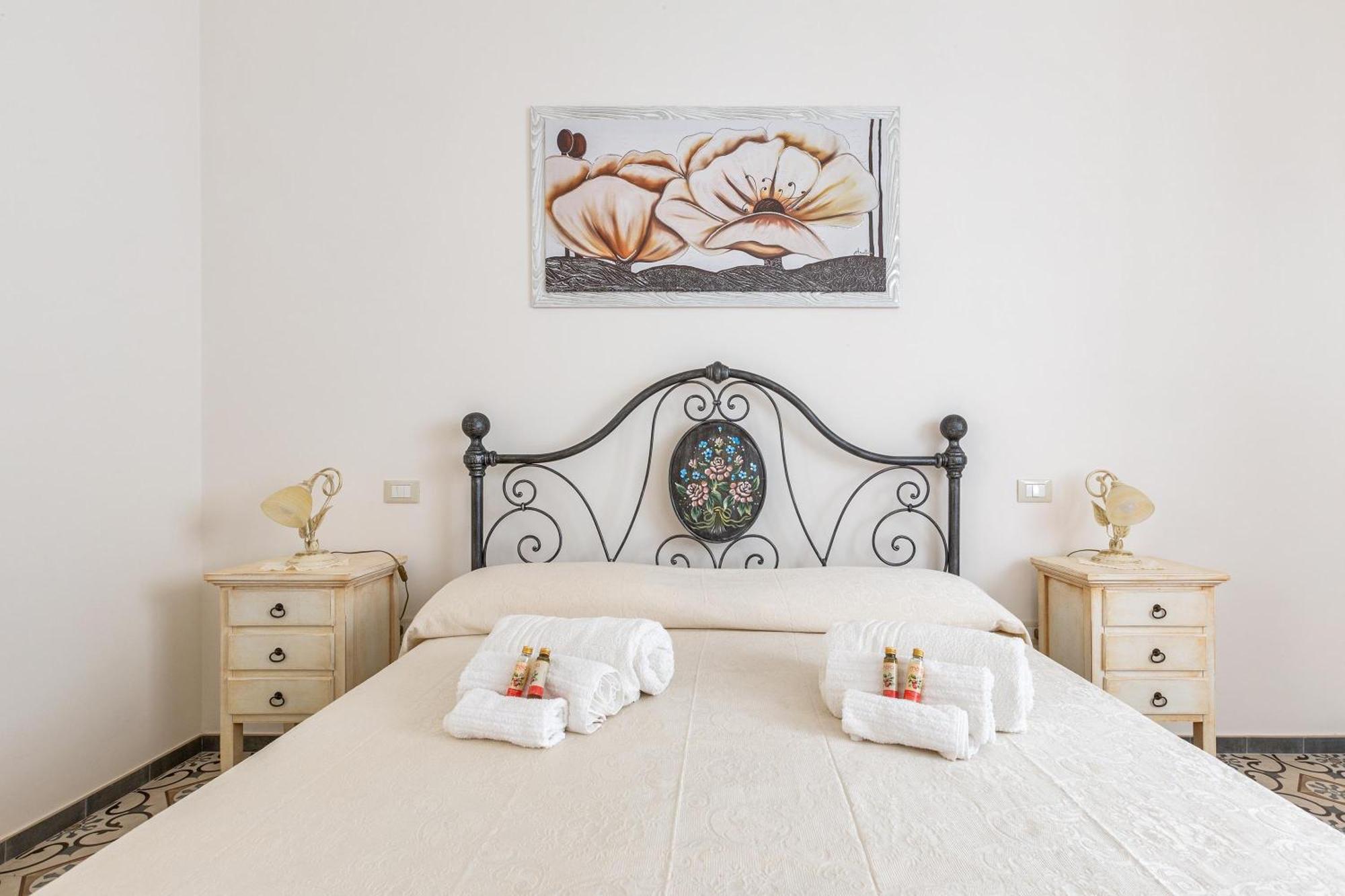 Casa Mirella Βίλα Santa Maria di Leuca Εξωτερικό φωτογραφία